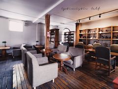 -1901 Cafe(西四店)