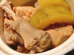 -粤·向群饭店(龙津东路总店)