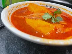 -張飛扒肉·龙江非遗(道外店)