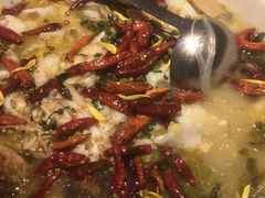 老坛子酸菜鱼-太二酸菜鱼(正大广场店)
