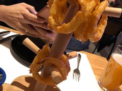 -造精酿餐厅