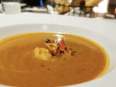 -Wolfgang’s Steakhouse 沃夫冈牛排馆(上海白玉兰广场店)