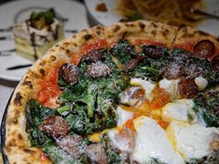 -Primo·丽莫意大利窑烤披萨