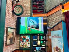 -Famous肥猫墨西哥音乐餐吧(五棵松华熙LIVE店)