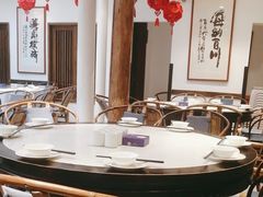 -院8里·少城记忆老川菜(宽窄巷子店)