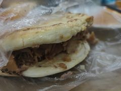 -子午路张记肉夹馍(翠华路店)