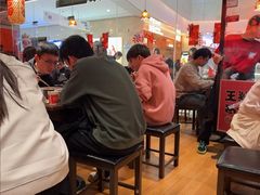 -王繁星面馆(西安熙地港店)
