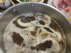 -古京·臻致料理(月湖店)