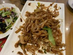 -葛记焖饼(伏牛路店)