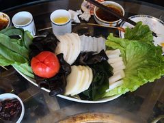 -小天鹅火锅·一线江景洪鼎旗舰店(洪崖洞店)