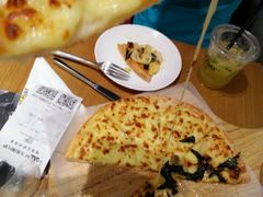 android_upload_pic-乐凯撒披萨(喜荟城店)