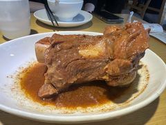 -关东小磨东北菜(上海长风大悦城店)
