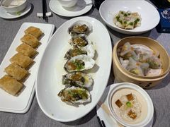 -凯逸轩·匠心粤菜(中城名仕汇店)
