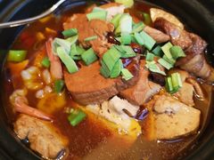 -外婆家(古墩印象城店)