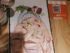 -龙泉人椰子鸡·糟粕醋·海南菜(南大桥店)