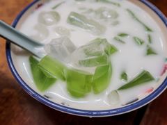 -三爷糟粕醋·鲜鱼汤·海南特色小吃(新华南路店)