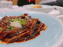 -老人和饭店(淮海中路店)