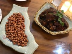 -灵福缘私房菜·农家菜(拈花湾·灵山大佛必推店)