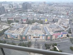 -义乌小商品批发市场(中国小商品城·篁园服装市场店)