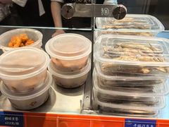 -双湖园·地标武汉菜(黄鹤楼解放路店)