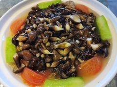 -欢乐海岸美食联盟