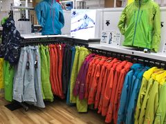-TANABE SPORTS 滑雪用品双板专门店