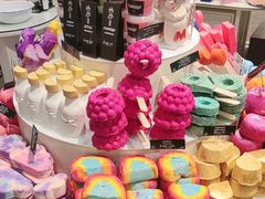 -LUSH(威尼斯人购物中心店)