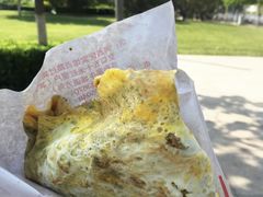 -盛扬煎饼果子(总店)