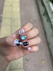 -斯馨·健康美甲美睫