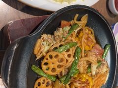 -大潮淮·淮扬菜(何园旗舰店)
