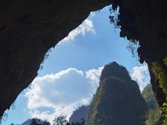 -百魔洞景区