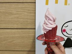 -麦当劳(东吴广场银泰城店)