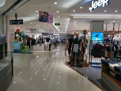 -翠微百货(龙德店)