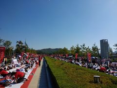 -汇泉广场