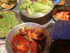 -西塔老太太泥炉烤肉(苏州大悦城店)