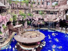 -长鹿旅游休博园