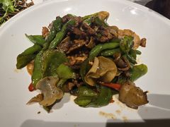 -北平盛世·新京菜·北京烤鸭(劲松·双井店)