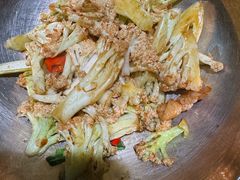 -绿茶餐厅(平谷华联店)