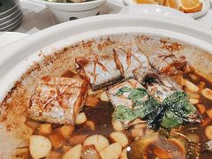 -道道鲜·崇明私房菜(五角场店)
