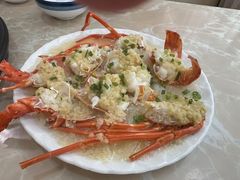 -海大大蒸汽海鲜餐厅·粤菜·特色小炒(欢乐颂店)