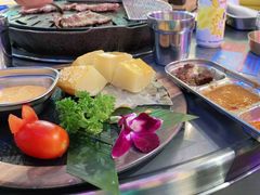 -玄希浪漫厨房·韩料烤肉(湖滨银泰in77店)