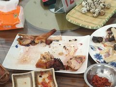 -花悦农庄 | 烧鸡·竹筒饭(沙迳高沙温泉香溪堡店)