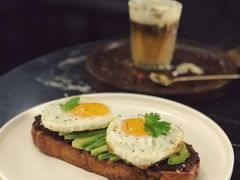 -大酉·M Coffee(北京美术馆店)
