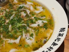 -太二酸菜鱼(汕头苏宁广场店)