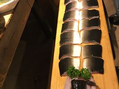 -泥炉烧肉师(新街口金銮巷店)