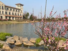 -歌斐颂巧克力小镇