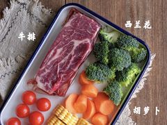 -银吉姆健身(景城邻里中心馆)