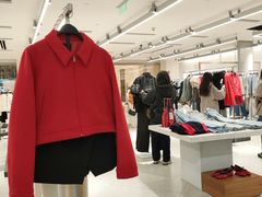 -ZARA(大上海时代广场店)