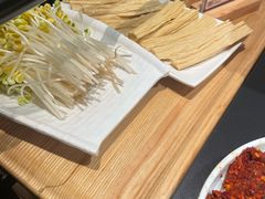-蜀九香火锅(彩虹店)