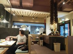 大堂-七八冷面·延边朝鲜族美食(圣熙八号店)